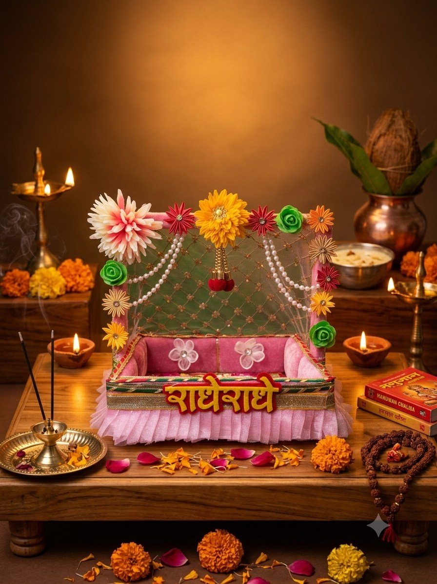 Royal Maharaja Wedding Sofa