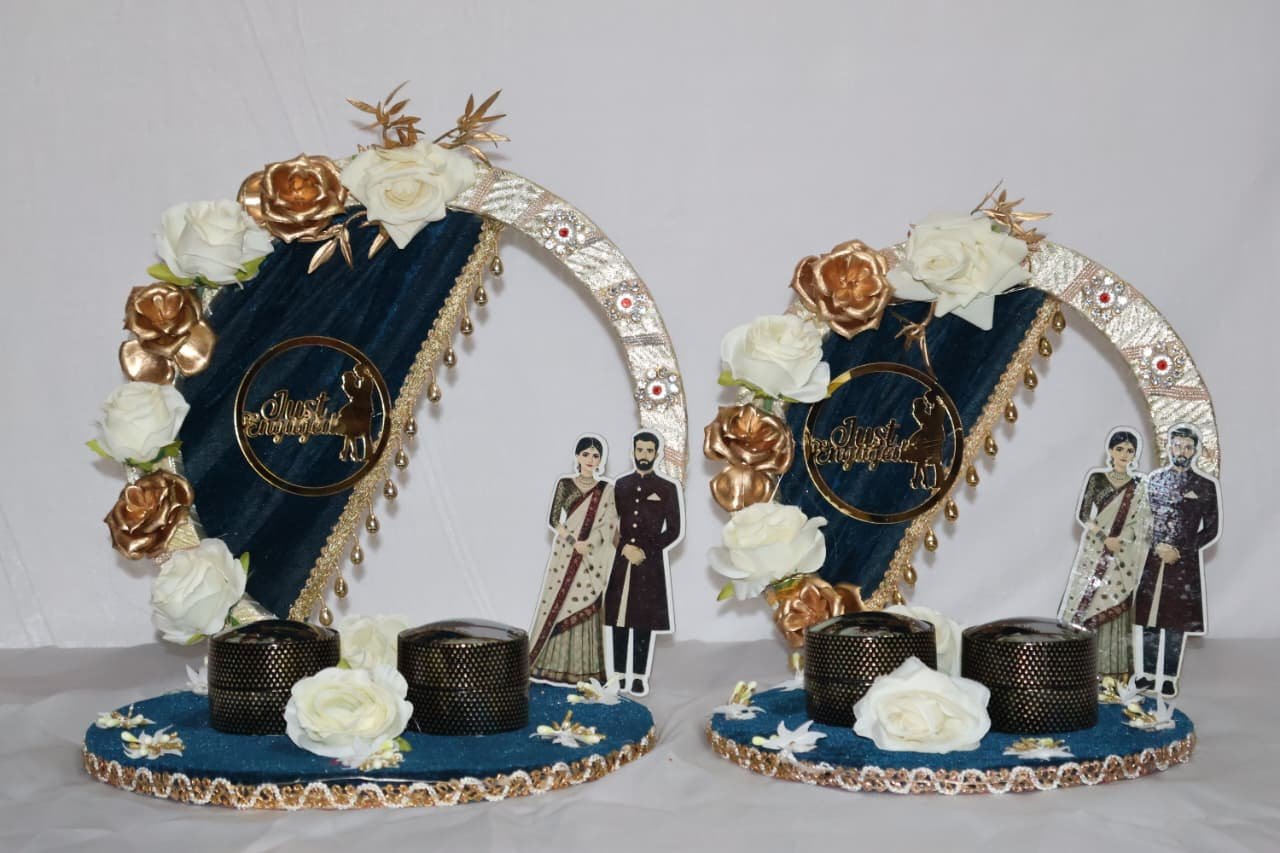 Ceremony Decor Design 2