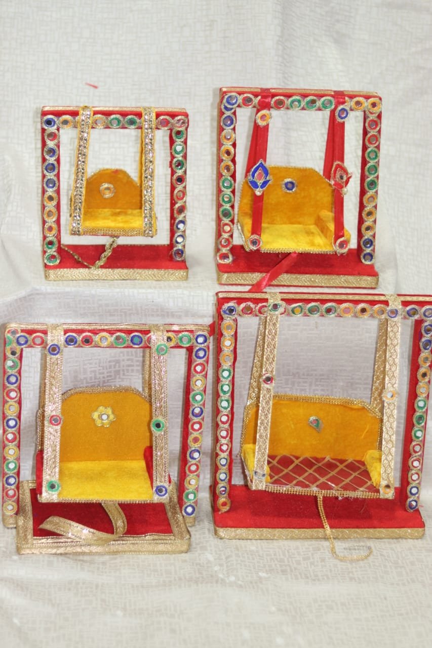 Home & Puja Decor Design 2