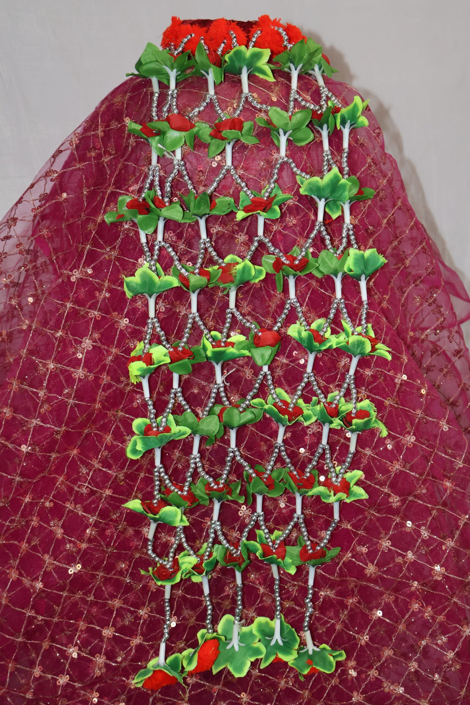 Home & Puja Decor Design 4