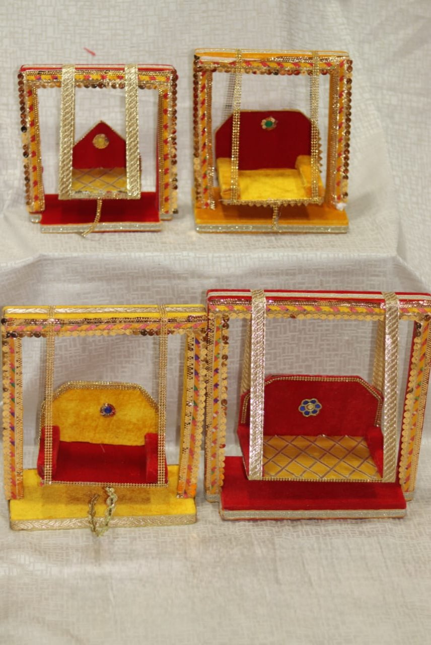 Ceremony Decor Design 5