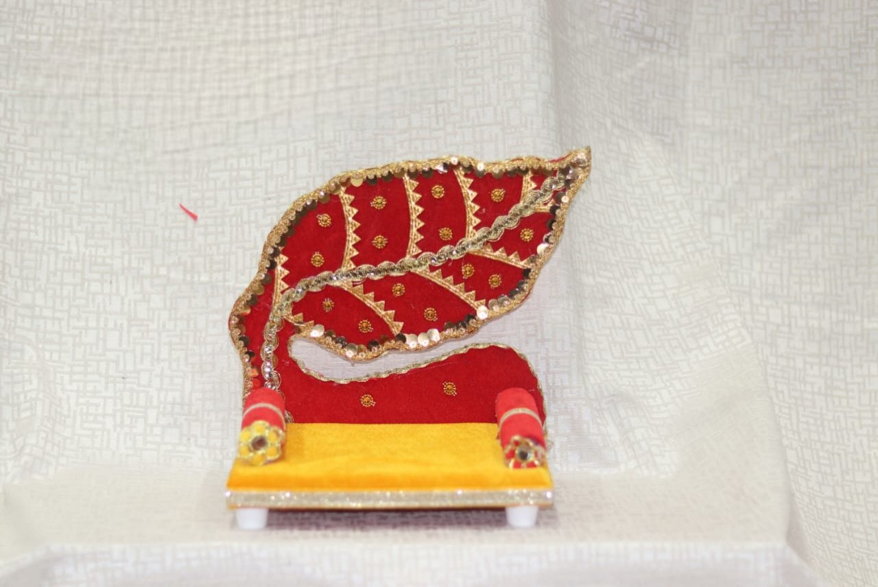 Ceremony Decor Design 6