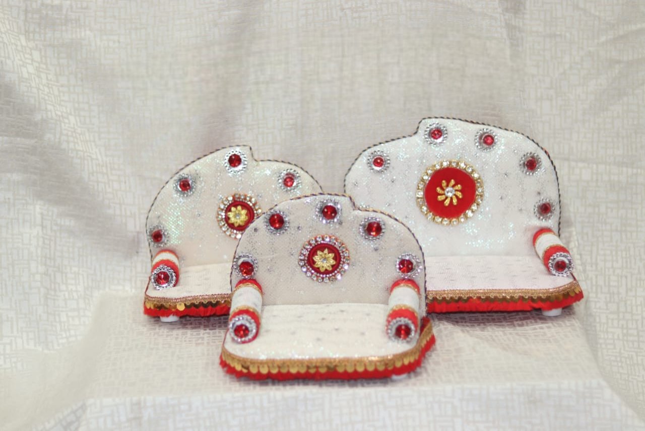 Ceremony Decor Design 7