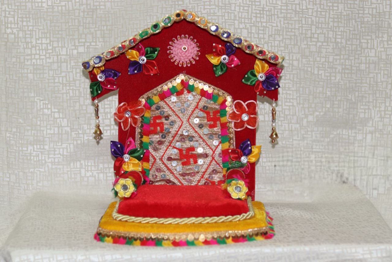 Mehandi Essential Design 6