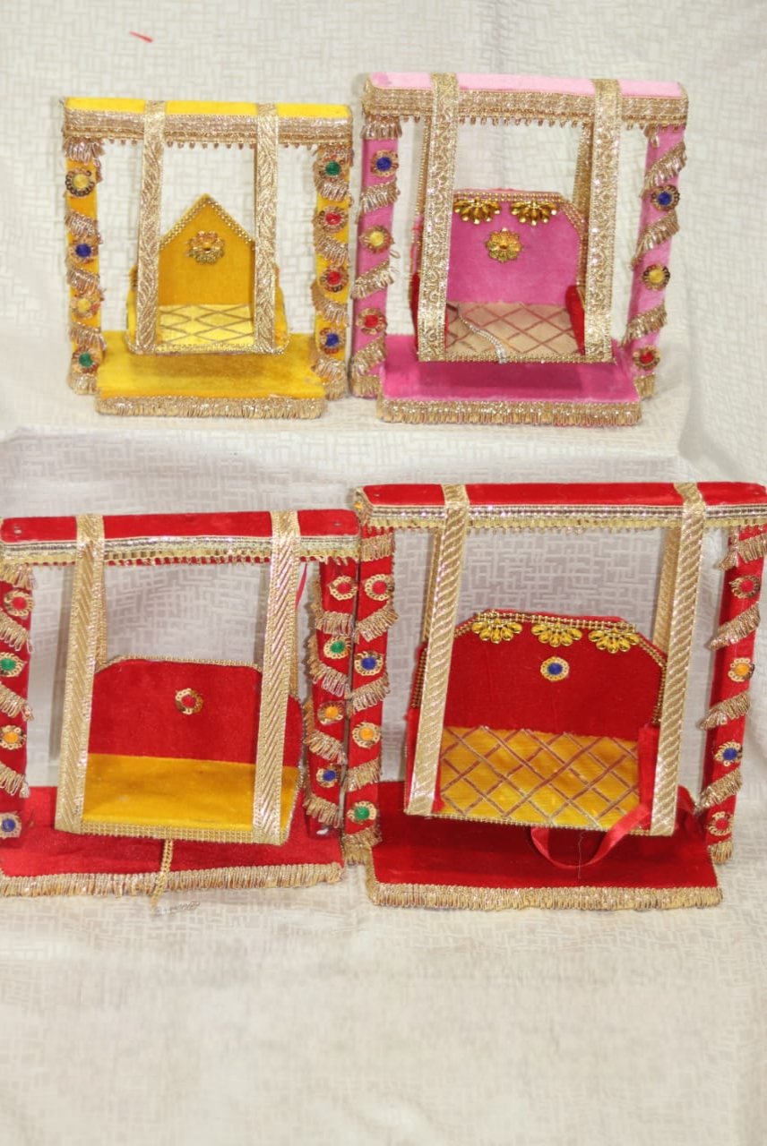 Mehandi Essential Design 7