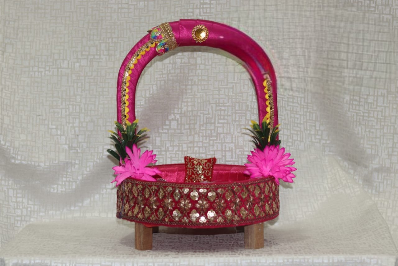 Ring Holder Design 7